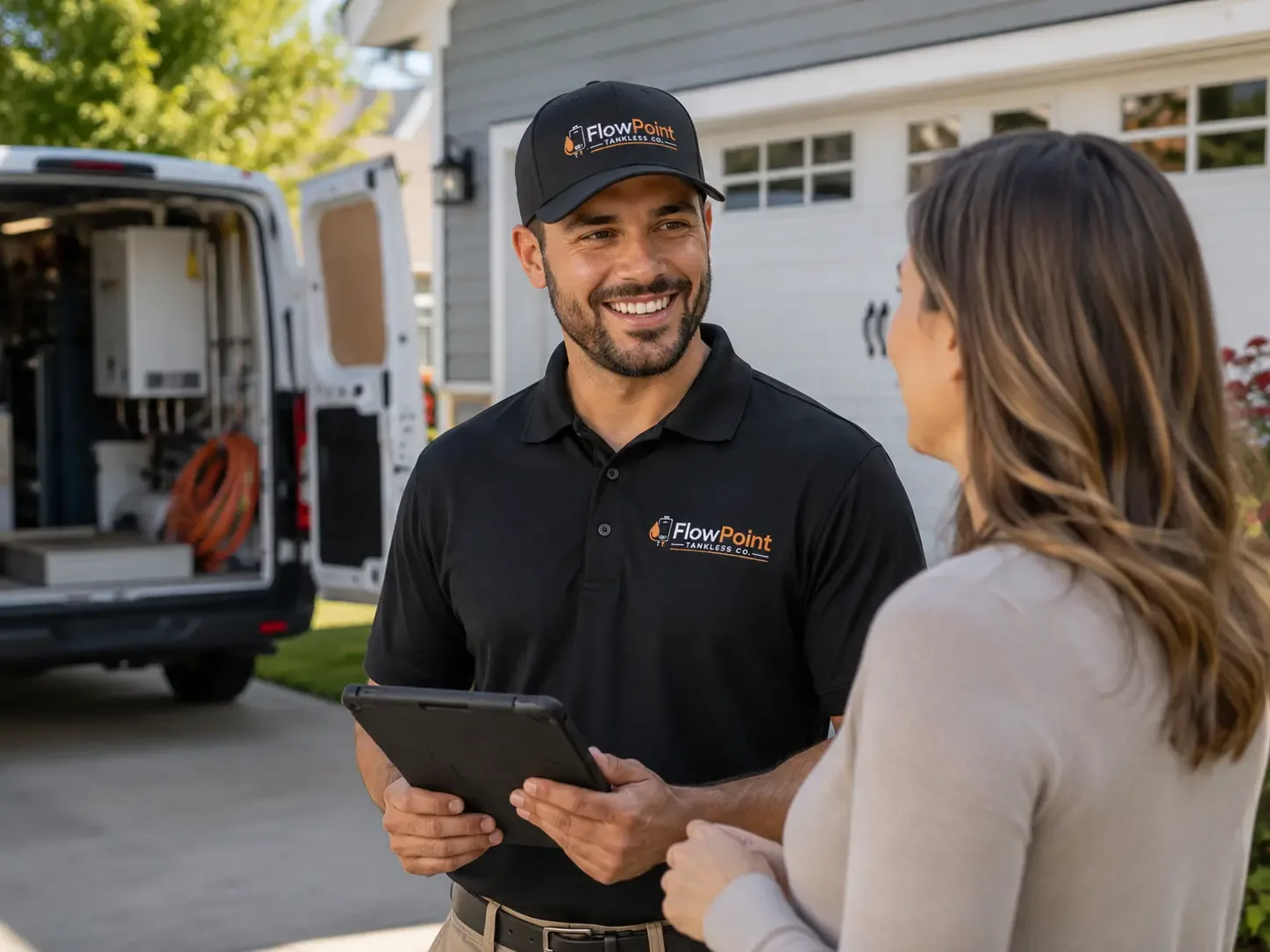 Tankless Water Heater Installation Woodbridge, VA FAQs